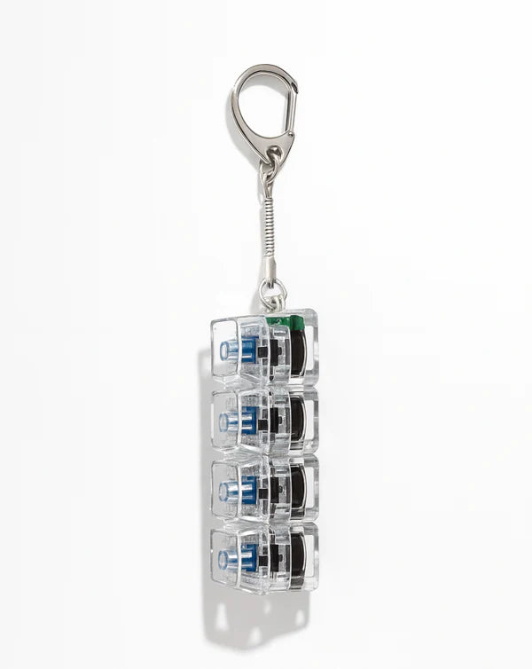 Clickolog Keychain™